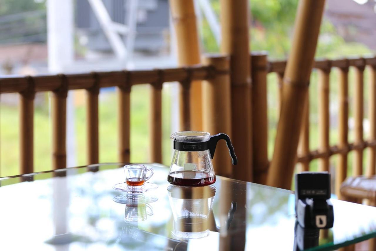 Karang Lila Bhuana Hotel Ubud (Bali)