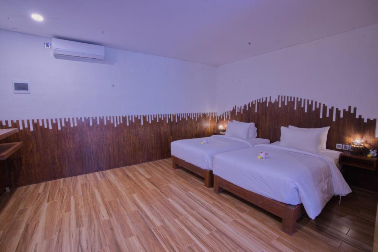 Hotel Karang Lila Bhuana Ubud (Bali)