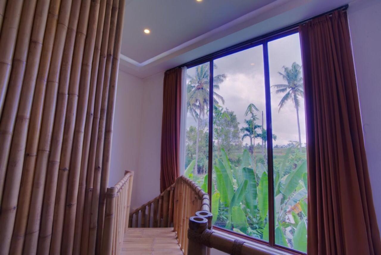 Karang Lila Bhuana Hotel Ubud (Bali)