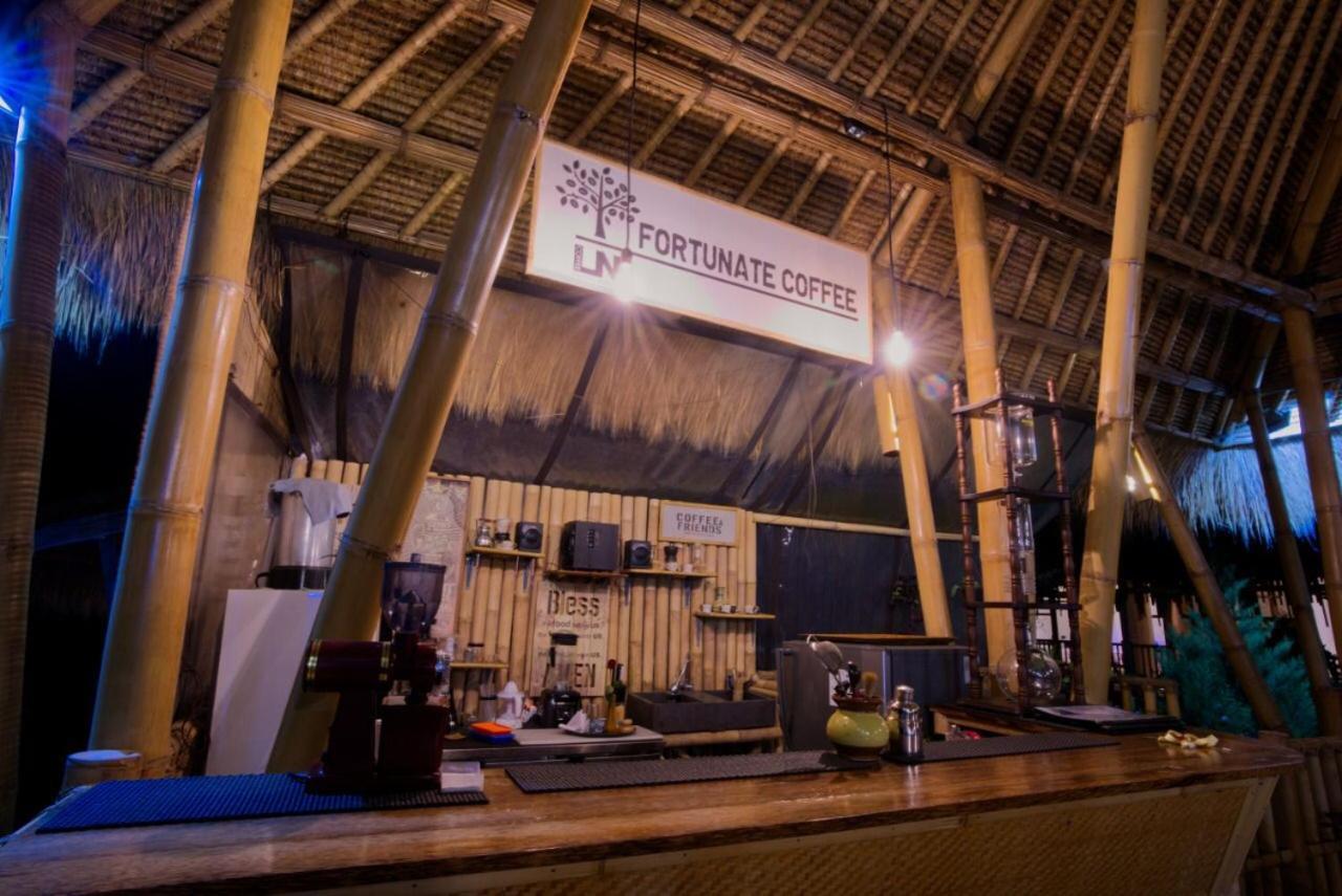 Hotel Karang Lila Bhuana Ubud (Bali)
