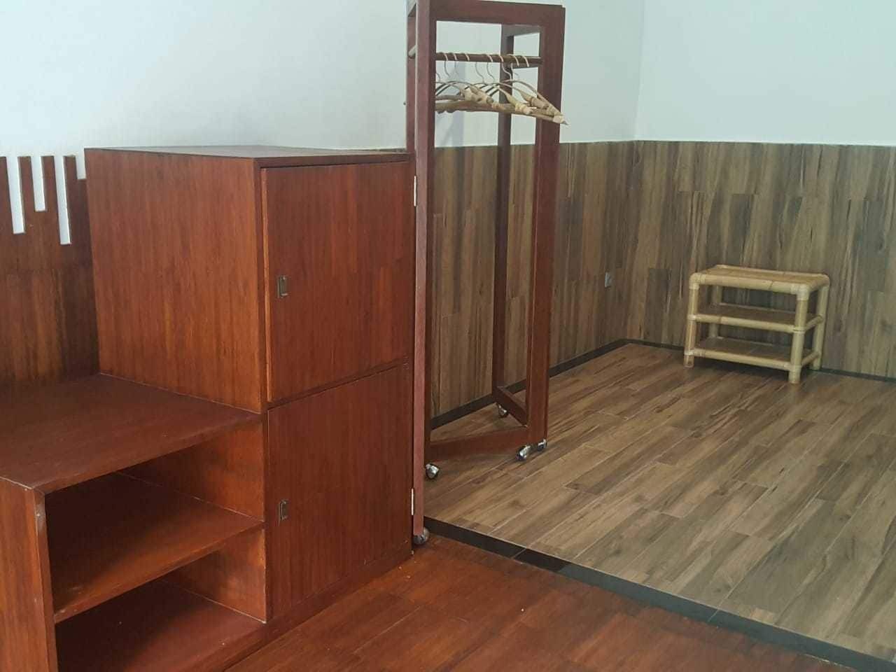 Karang Lila Bhuana Hotel Ubud (Bali)