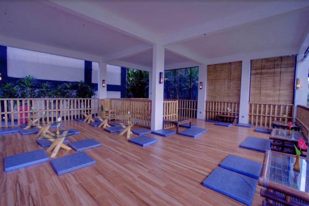 Karang Lila Bhuana 3* Ubud (Bali)