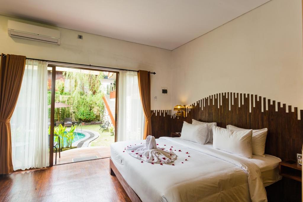 Hotel Karang Lila Bhuana Ubud (Bali)