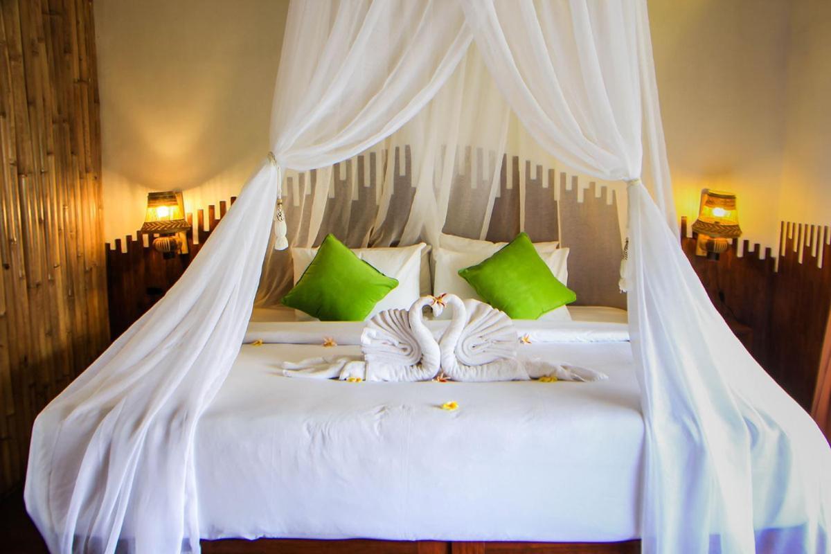 Karang Lila Bhuana 3* Ubud (Bali)