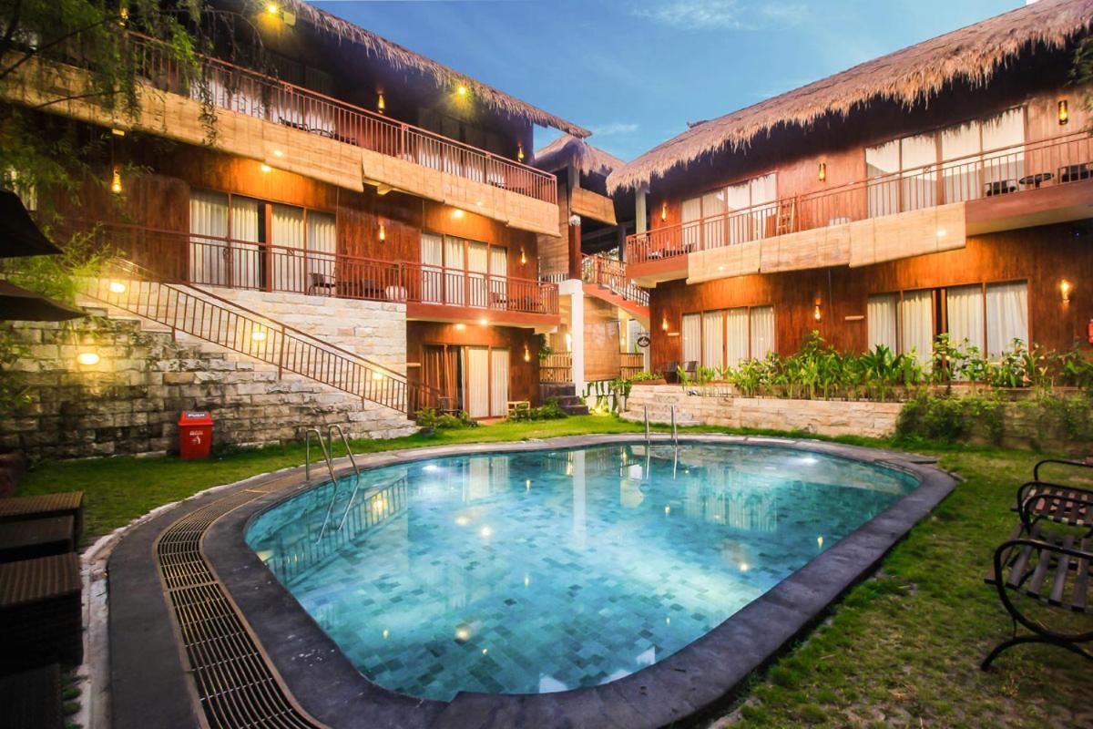 Hotel Karang Lila Bhuana Ubud (Bali)