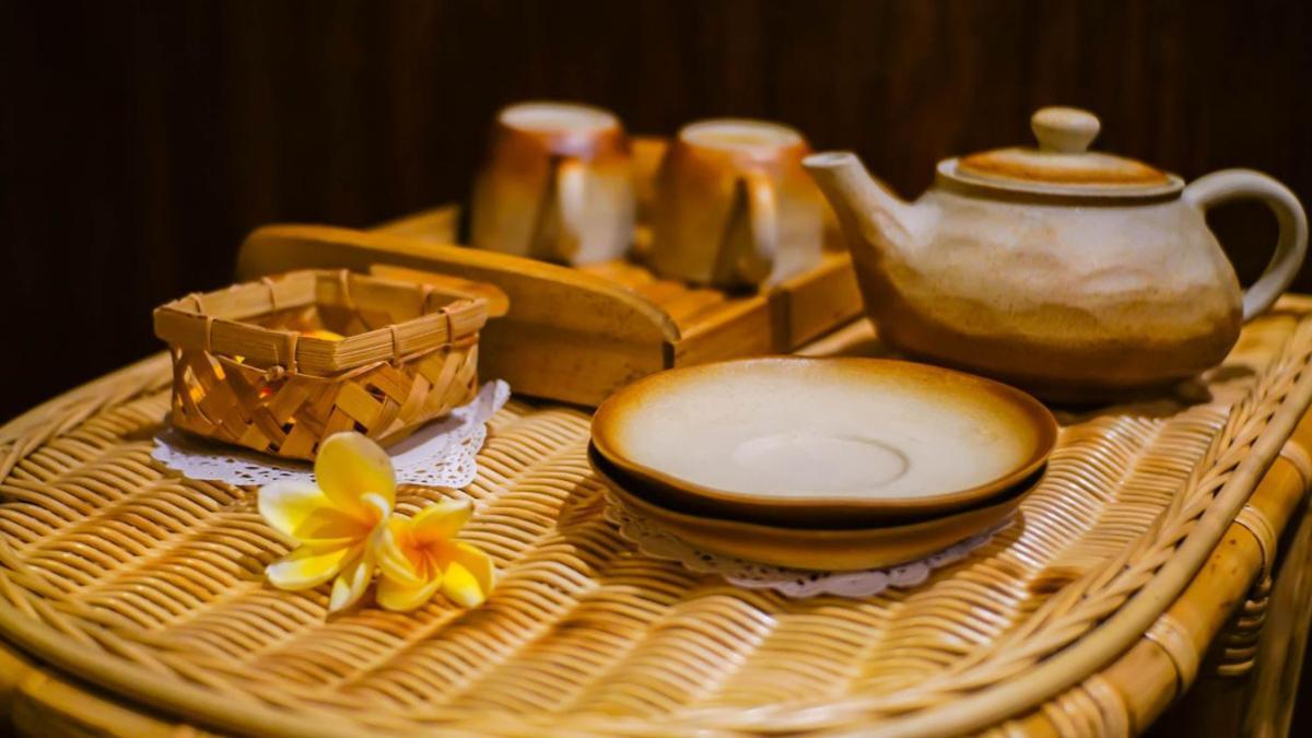 Karang Lila Bhuana Hotel Ubud (Bali)