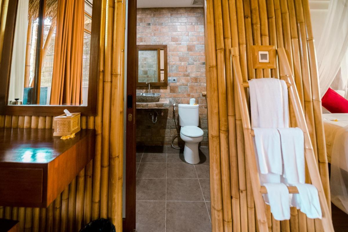 Karang Lila Bhuana Ubud (Bali)